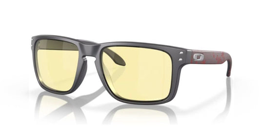 HOLBROOK XL MATTE CARBON GAMING COLLECTION