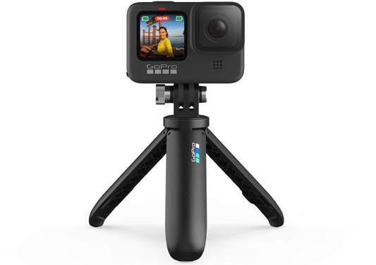 GoPro Shorty - Vara de extensión compacta y trípode