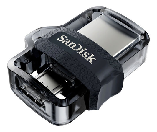 PENDRIVE SANDISK ULTRA DUAL DRIVE 3.0 32GB