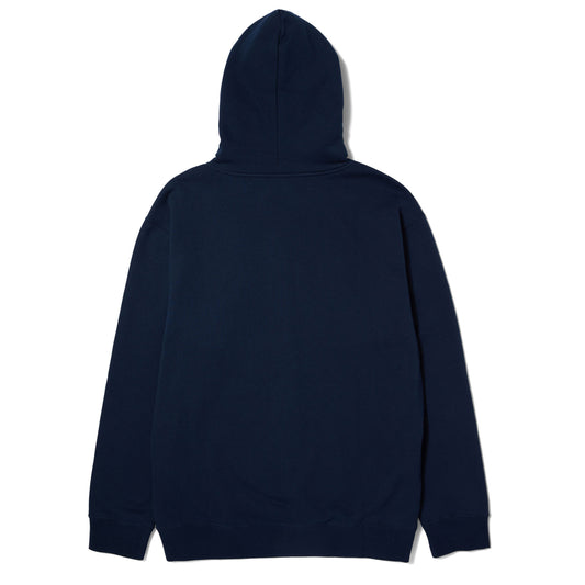 HEAT WAVE PULLOVER HOODIE