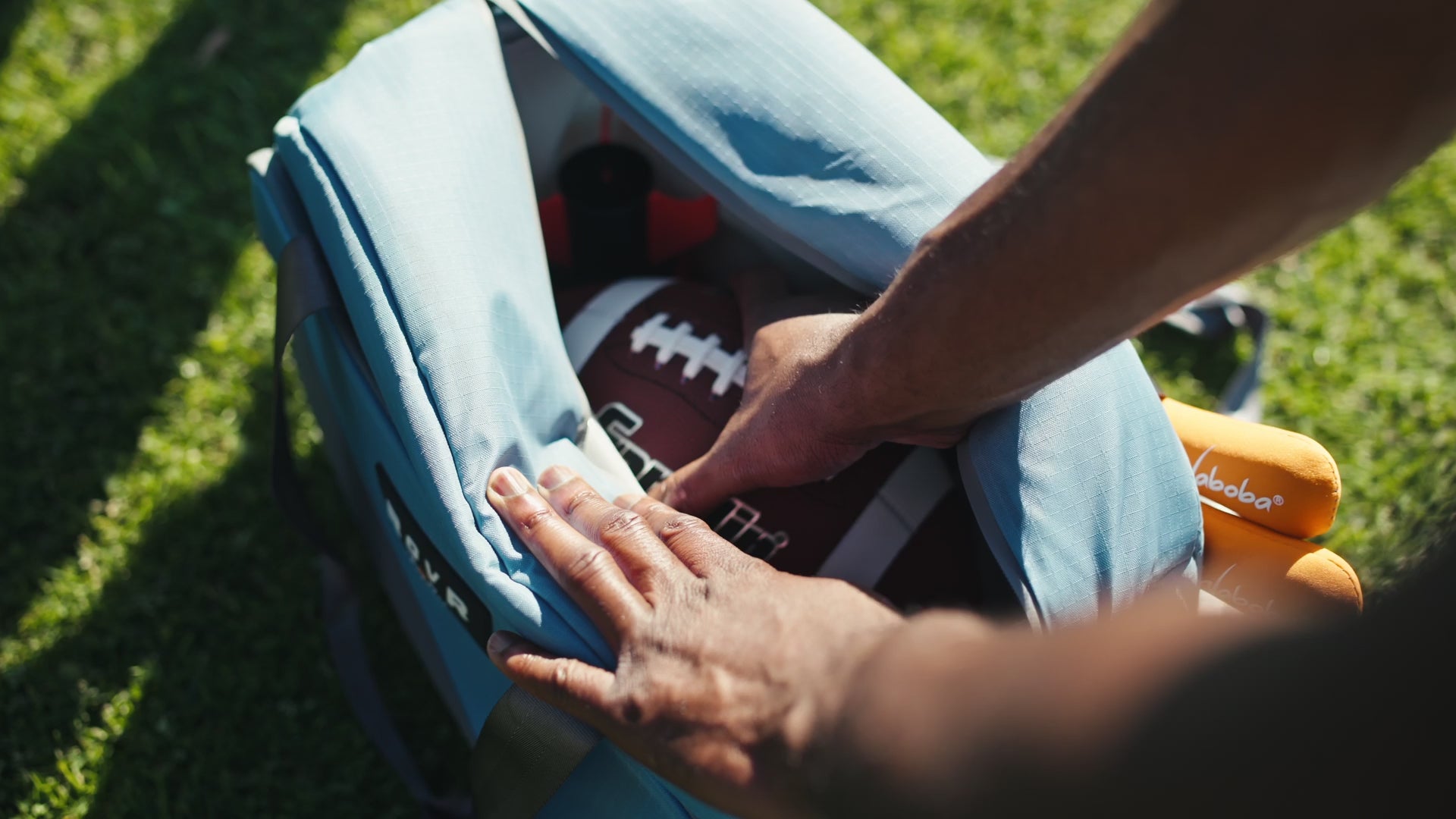 TravelR 27L Duffel Charcoal