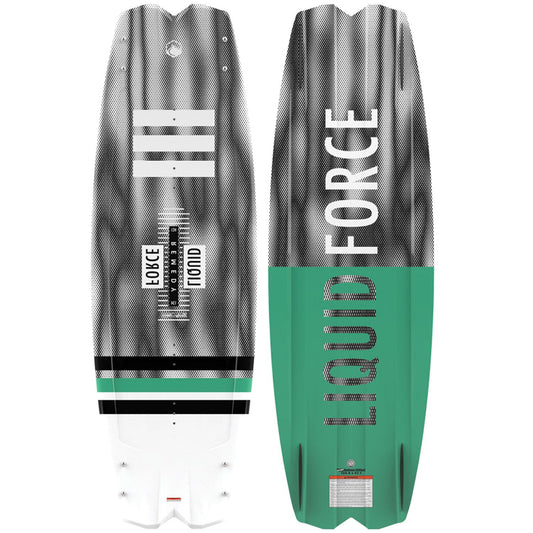 REMEDY HARLEY CLIFFORD PRO MODEL