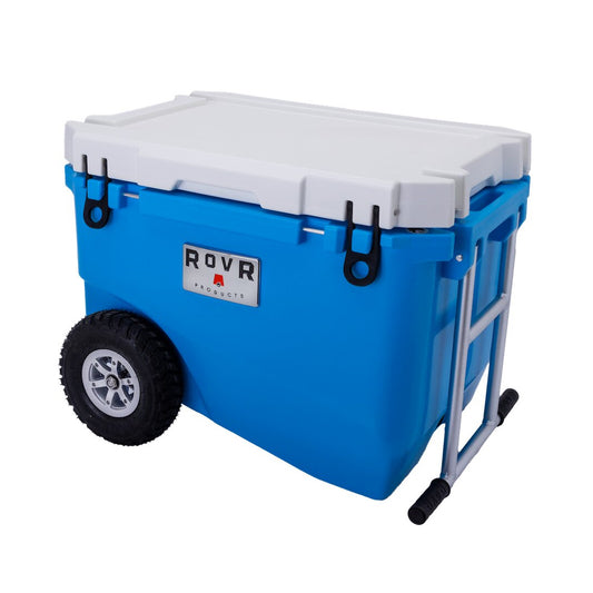 Conservadora RollR 60 con Ruedas ROVR 57 L - BlueBird