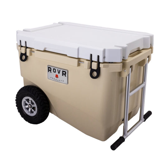 Conservadora RollR 60 con Ruedas ROVR 57 L - Sand