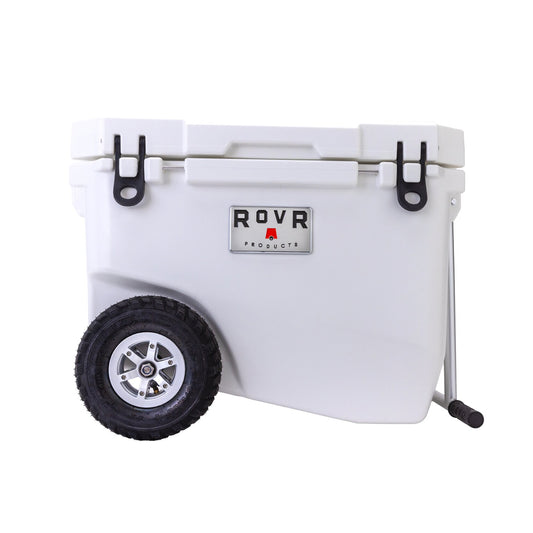 ROLLR 60 WHEELED COOLER POWDER
