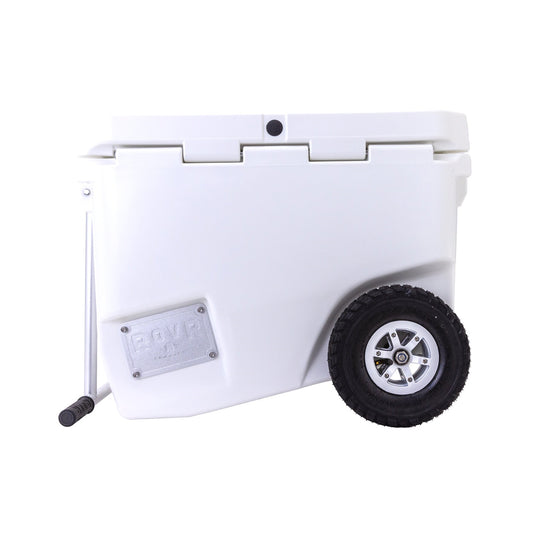 Conservadora RollR 60 con Ruedas ROVR 57 L - Powder