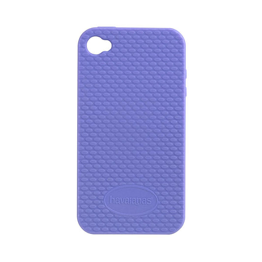 FUNDA IPHONE 4 SILICONA