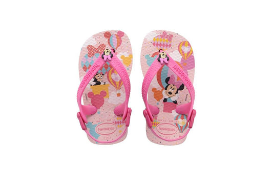 BABY MICKEY MINNIE