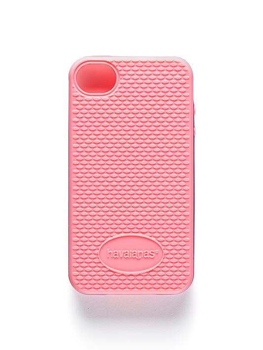 FUNDA IPHONE 4/4s BICOLOR