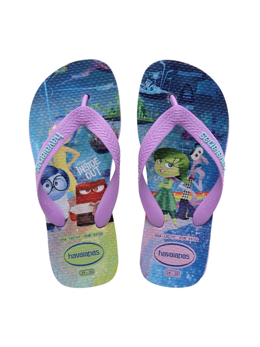 KIDS DISNEY INTENSAMENTE