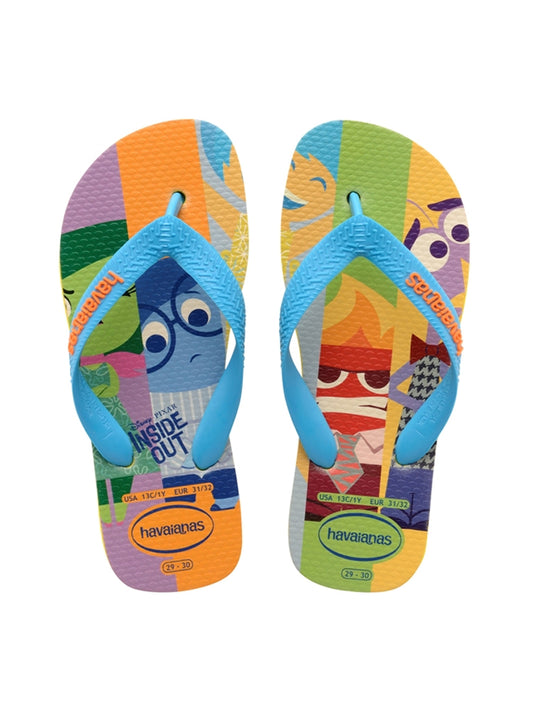 KIDS DISNEY INTENSAMENTE