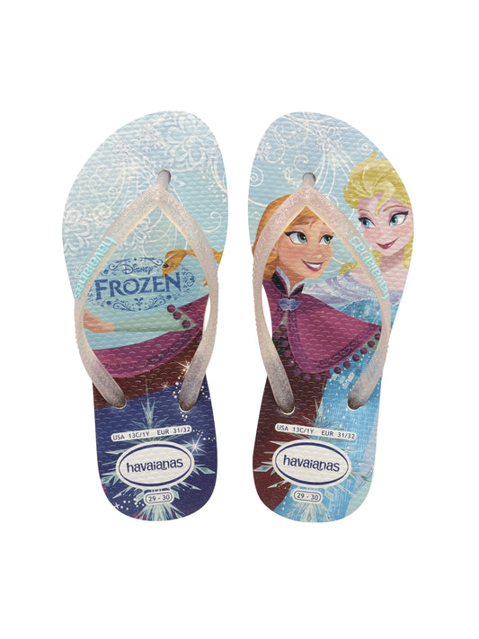 KIDS SLIM PRINCESS