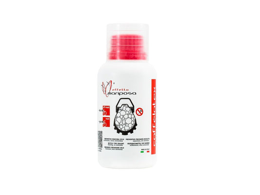 LIQUIDO SELLADOR TUBELESS EFFETTO MARIPOSA CAFFELATEX 250 ml