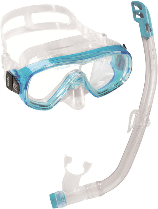 CRESSI SET ONDINA JR