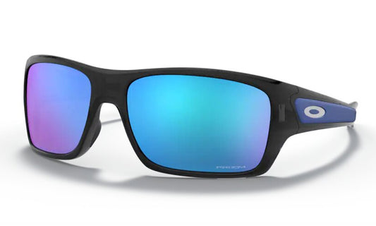 TURBINE BLACK INK PRIZM SAPPHIRE