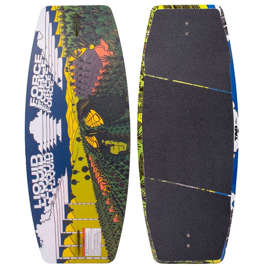 TAO DANIEL GRANT WAKESKATE