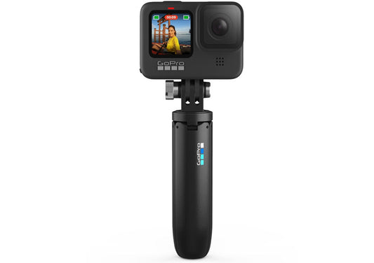 GoPro Shorty - Vara de extensión compacta y trípode