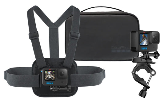 GOPRO KIT DE DEPORTE