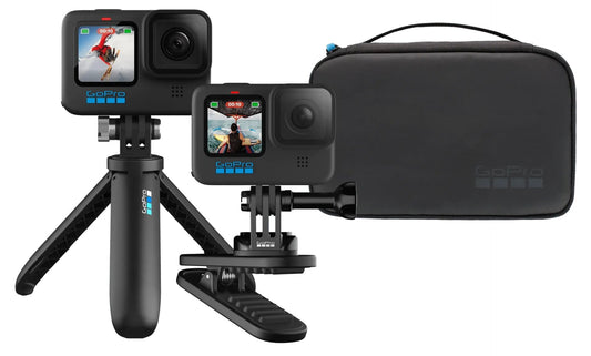 GOPRO TRAVEL KIT 2