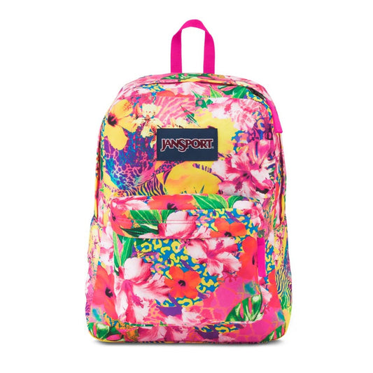 SUPERBREAK TROPICAL MANIA 25L