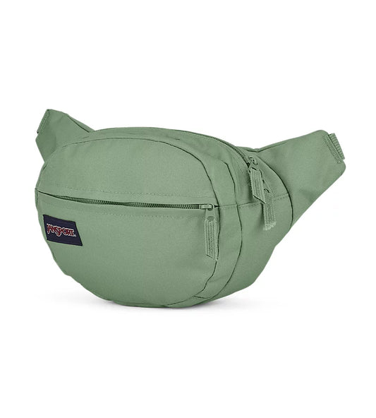 FIFTH AVENUE FANNY PACK LODEN FROST