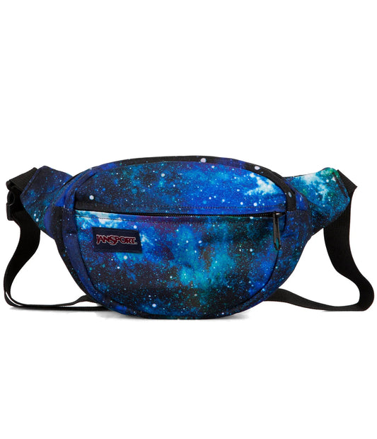 FIFTH AVENUE FANNY PACK CYBERSPACE GALAXY