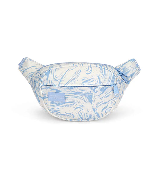 FIFTH AVENUE FANNY PACK MARBLED MOTION