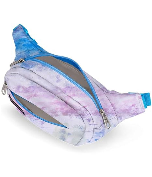 FIFTH AVENUE FANNY PACK BATIK WASH