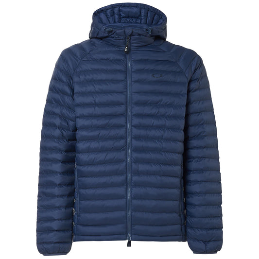 ENCORE INSULATED HOODED JACKET