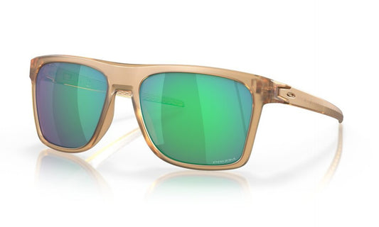 LEFFINGWELL MATTE SEPIA PRIZM JADE