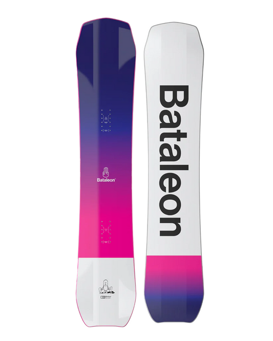 BATALEON WHATEVER 157