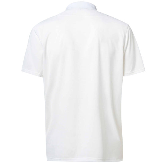 CONTENDER STRIPE POLO