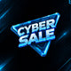 Cyber Sale