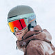 Snow