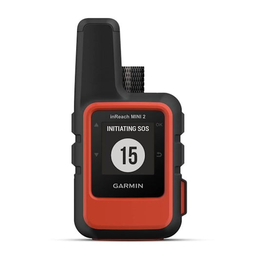 inReach® Mini 2 Satellite Communicator