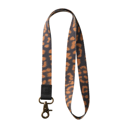 NECK LANYARD HENDRIX