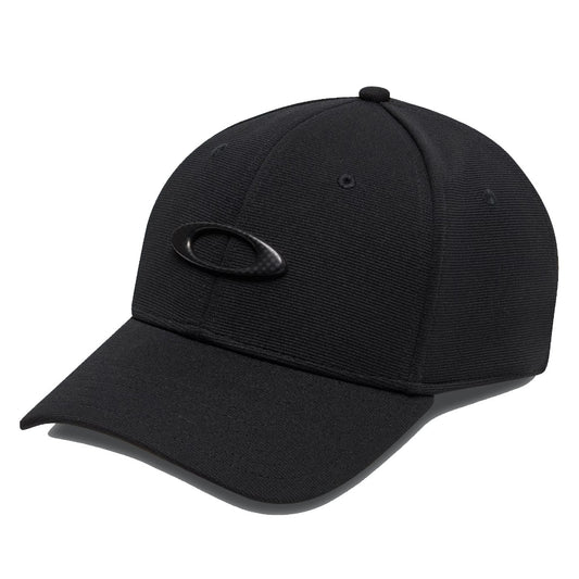 Oakley Tincan Hat – Gorra Deportiva con Ajuste Elástico