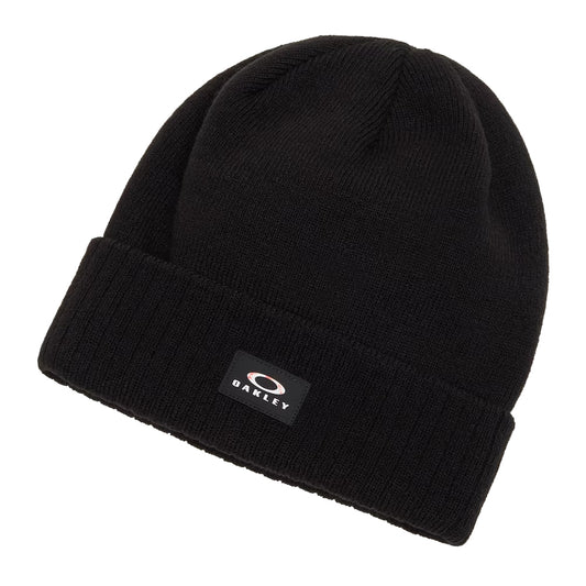 BEANIE RIBBED 2.0