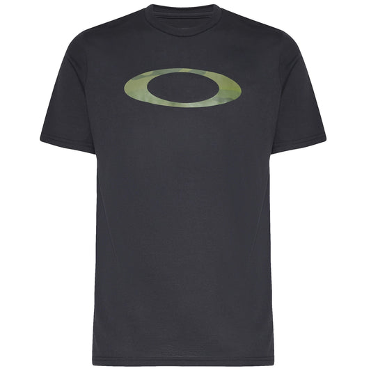 Remera Oakley O-Bold Ellipse - Premium y Confortable