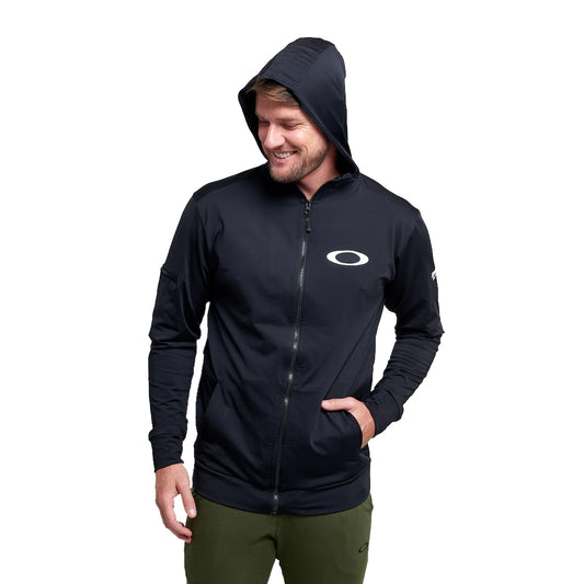 BLADE THERMO FULL ZIP HOODIE