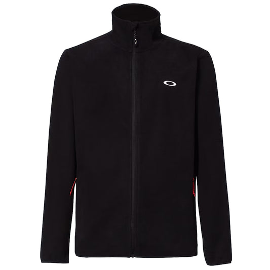 ALPINE FULL ZIP SWEATSHIRT