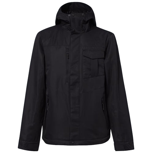 CORE DIVISIONAL RC INSULATED JACKET  FNDry10K