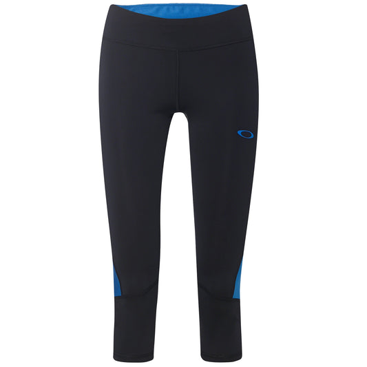 WOMENS TRAINING CAPRI TIGHTS 3/4