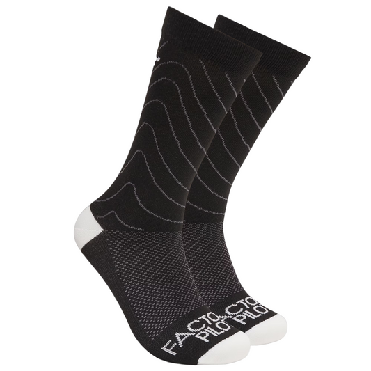 FACTORY PILOT MTB CREW SOCK