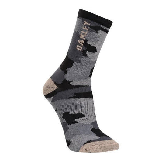 CAMO CREW SOCKS