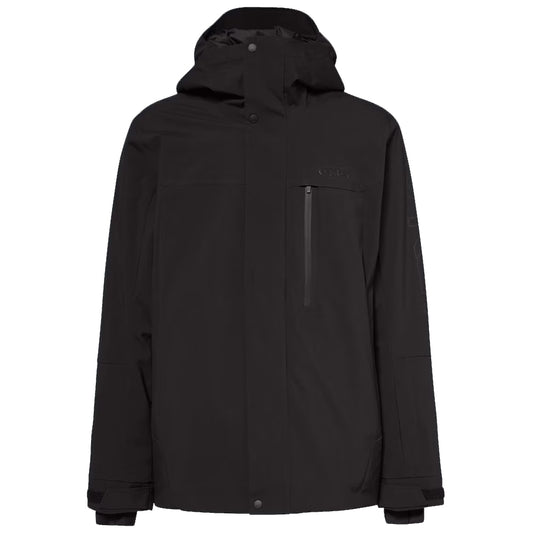 TNP TBT INSULATED JACKET FNDry10K