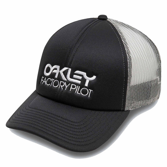 FACTORY PILOT TRUCKER HAT