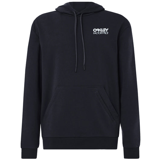 FREERIDE FLEECE HOODIE