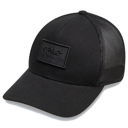 OAKLEY B1B HDO PATCH TRUCKER