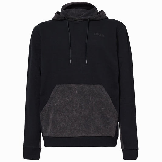 SOFT DYE PO HOODIE